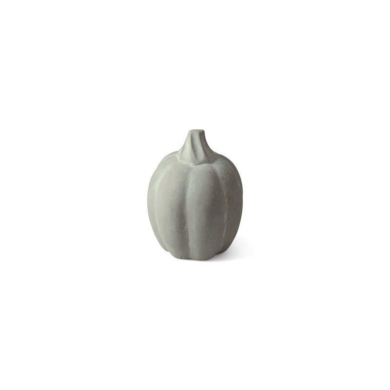 Pumpa Grå Cement 12,5 cm Pumpa Grå Cement 12,5 cm