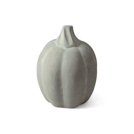 Pumpa Grå Cement 12,5 cm