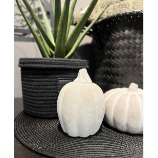 Pumpa Grå Cement 12,5 cm