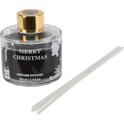 Doftpinnar Rumsdoft Christmas Tree Pine Pomegranate 100 ml