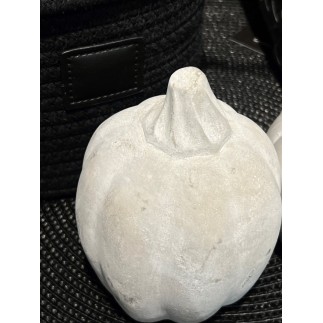 Pumpa Grå Cement 12,5 cm Pumpa Grå Cement 12,5 cm