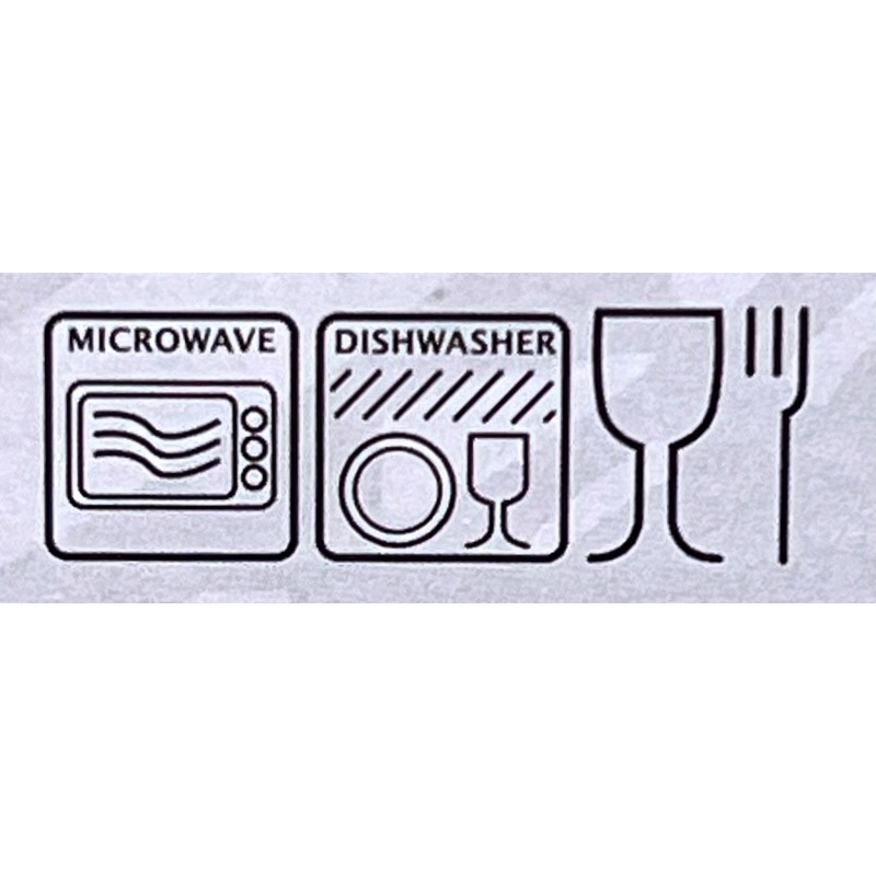 Mugg Keramik Hundar 3-pack