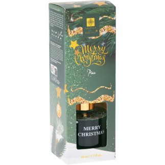 Doftpinnar Rumsdoft Christmas Tree Pine Pomegranate 50 ml