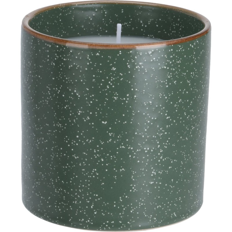 Ljus Svart Grå Grönt Keramik