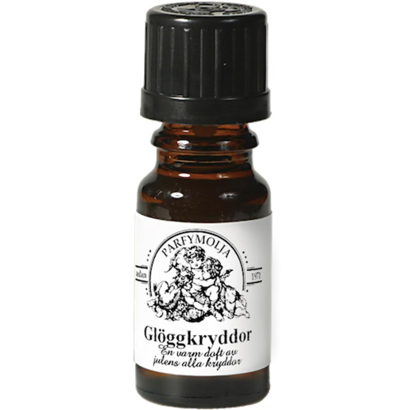Doftolja Glöggkryddor 10 ml