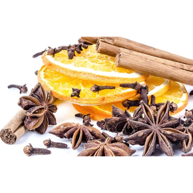 Doftolja Glöggkryddor 10 ml