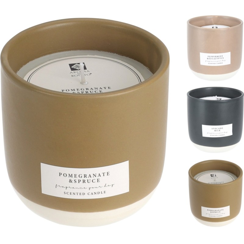 Doftljus Peppermint & Eucalyptus Doftljus Peppermint & Eucalyptus