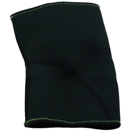 Knäskydd Sport Neopren stl S/M