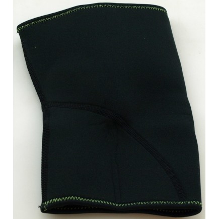 Knäskydd Sport Neopren stl S/M
