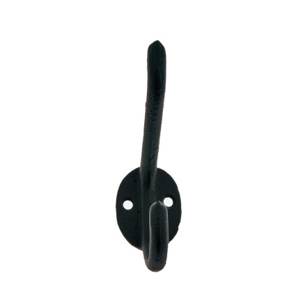 Krok Gjutjärn Krok 7,5 cm