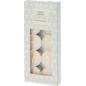 Värmeljus Doftljus Exotic Wood 10-pack Värmeljus Doftljus Exotic Wood 10-pack