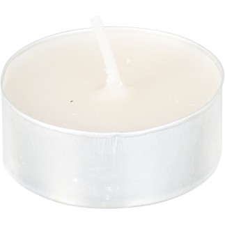 Värmeljus Doftljus Exotic Wood 10-pack