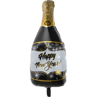 Party Set Happy New Year Nyår