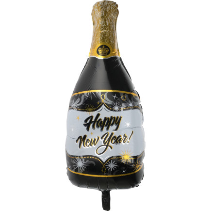 Party Set Happy New Year Nyår