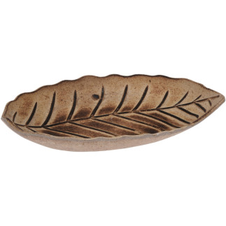 Fat Dekoration Trä Avlångt Fat Dekoration Trä Avlångt