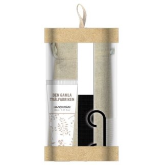 Handvård Handvårdsset Presentset