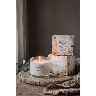 Majas Cottage Doftljus Harmoni