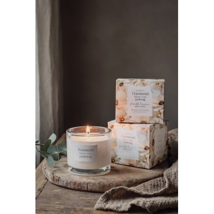 Majas Cottage Doftljus Harmoni