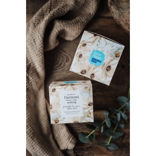 Majas Cottage Doftljus Harmoni