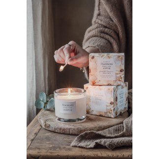 Majas Cottage Doftljus Harmoni