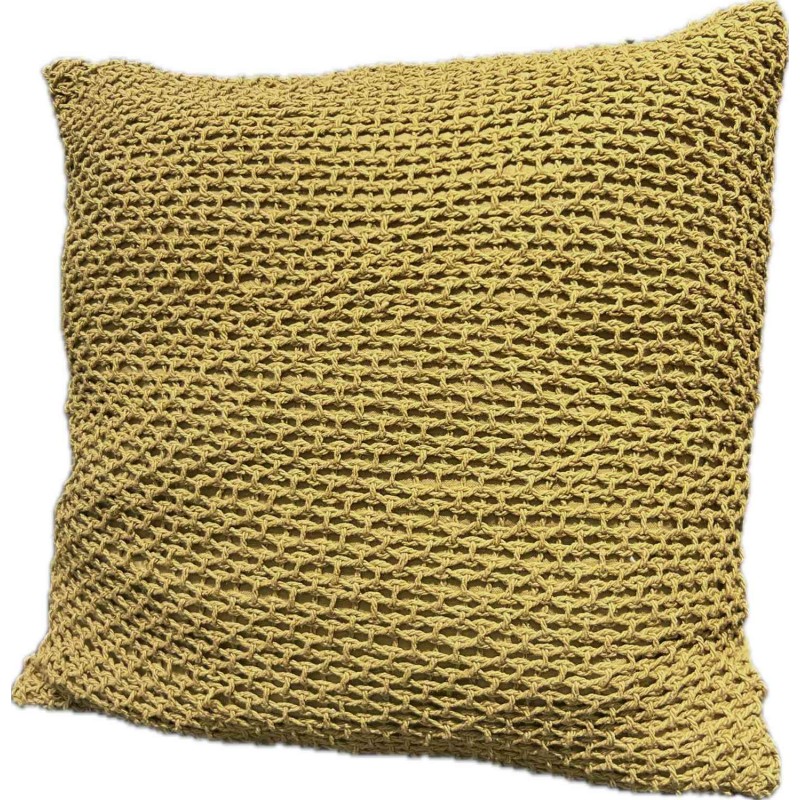 Kudde Brun 45x45 cm Kudde Brun 45x45 cm