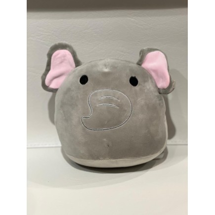 Elefant Mjukis Kramis Supermjuk 20 cm