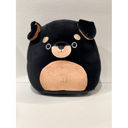 Hund Mjukis Kramis Supermjuk 20 cm