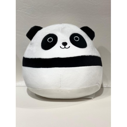 Panda Mjukis Kramis Supermjuk 20 cm