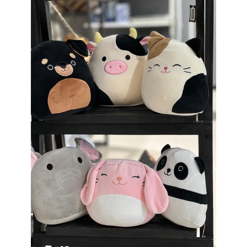 Katt Mjukis Kramis Supermjuk 20 cm Katt Mjukis Kramis Supermjuk 20 cm