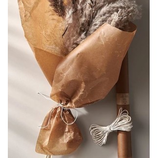 Papper Vaxat 50x300 cm