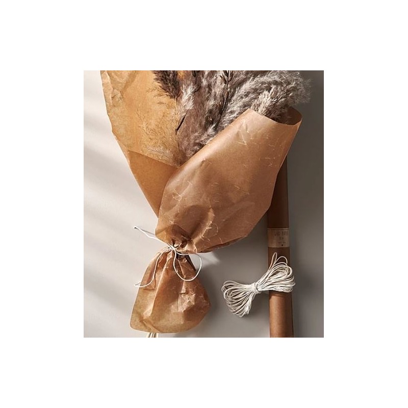 Papper Vaxat 50x300 cm