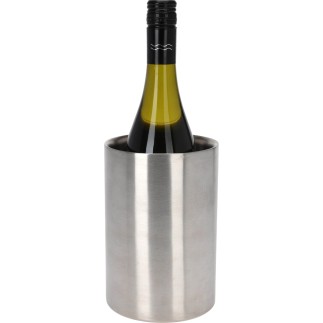 Vinkylare Champagnekyl Metall