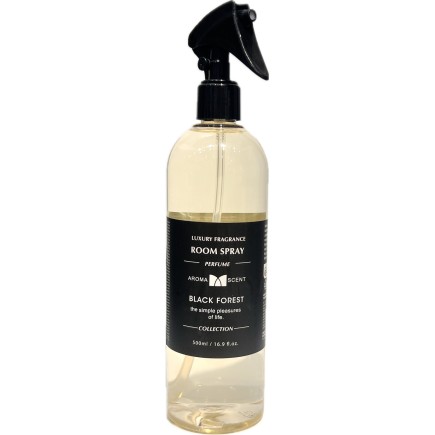 Rumsspray Rumsdoft Black Forest 500 ml