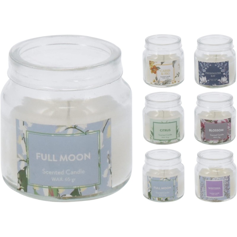 Doftljus Full Moon Doftljus Full Moon