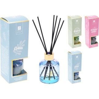 Doftpinnar Rumsdoft Cotton 120 ml