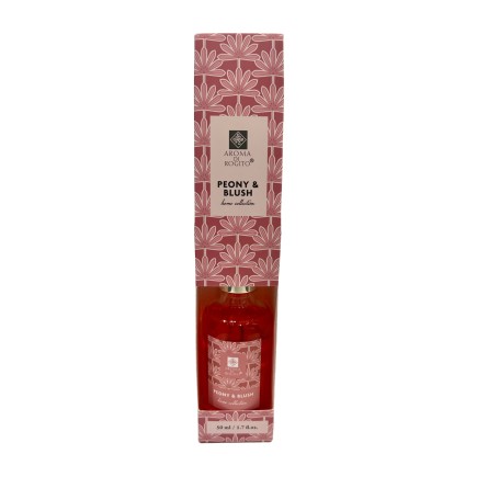 Doftpinnar Rumsdoft Peony & Blush 50 ml