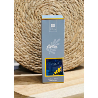 Doftpinnar Rumsdoft Cotton 120 ml