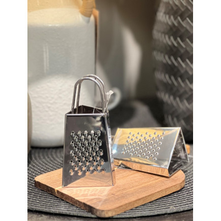 Rivjärn Mini Ost Doftvax 5 cm