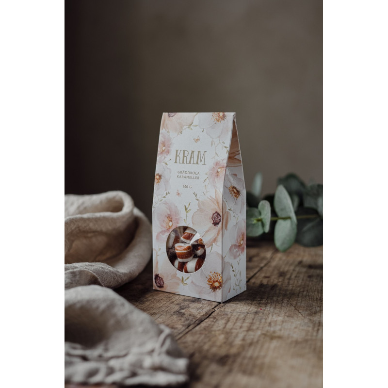 Majas Cottage Godsaker Kram 100 g