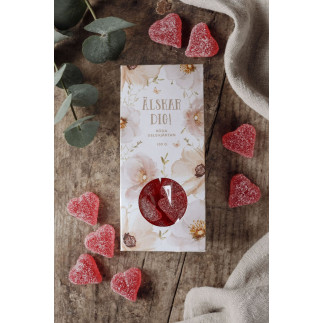 Majas Cottage Godsaker Älskar dig 100g