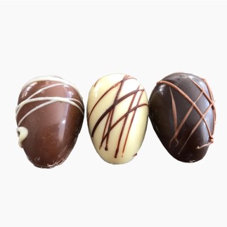 Chokladstrut Glad Påsk 90g