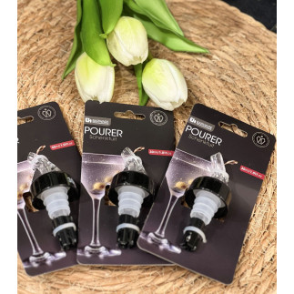 Dryckesdispenser Drinkmätare Drinkdispenser