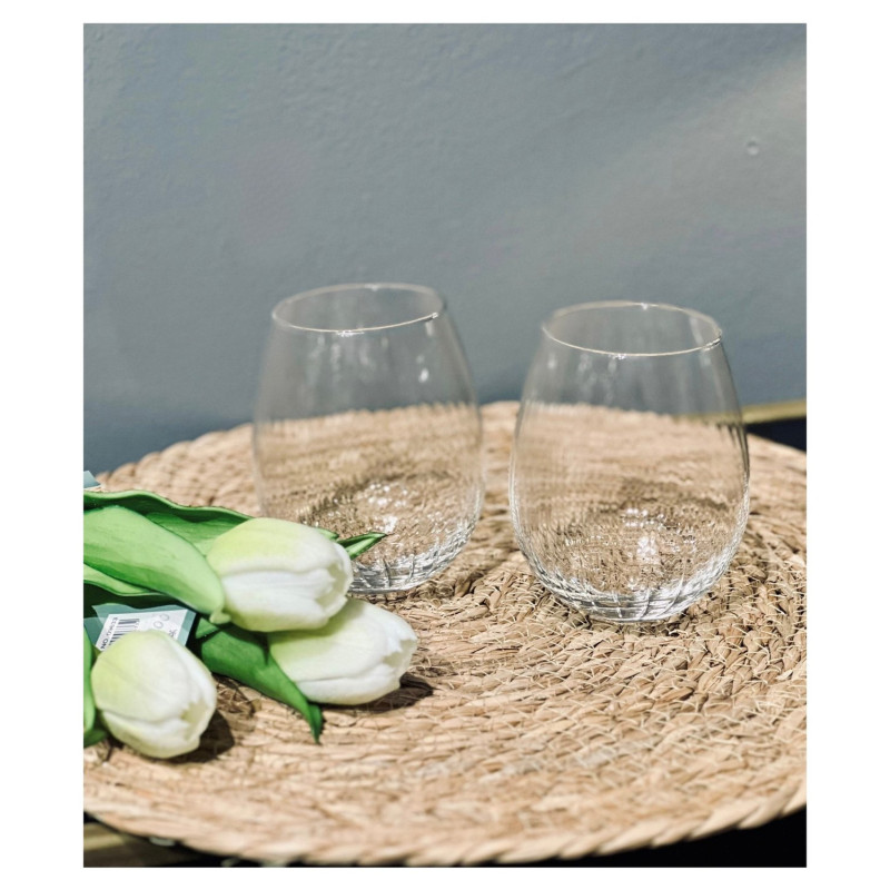 Glas Dricksglas 4-pack 44 cl