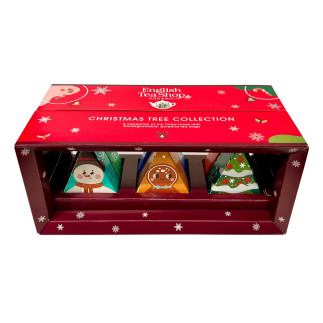 Julte 6 påsar EKOLOGISKT