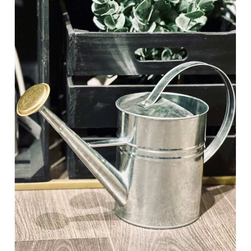 Vattenkanna Zink 1,9 l Vattenkanna Zink 1,9 l