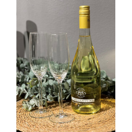 Champagneglas 4-pack 21 cl