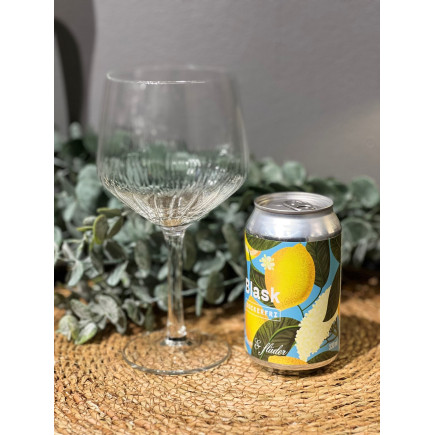 Gin & Tonic Glas Drinkglas Gintonic 4-pack