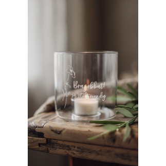 Majas Cottage Lykta Bra Jobbat! Så stolt över dig 10x10 cm Majas Cottage Lykta Bra Jobbat! Så stolt över dig 10x10 cm