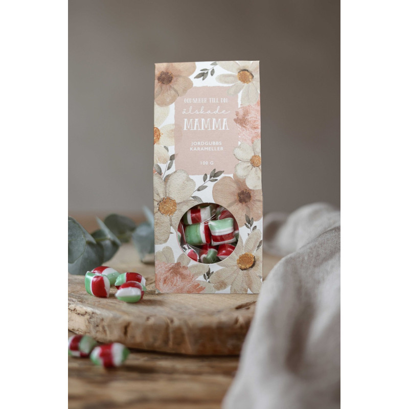 Majas Cottage Godsaker Till Dig Älskade Mamma 100 g