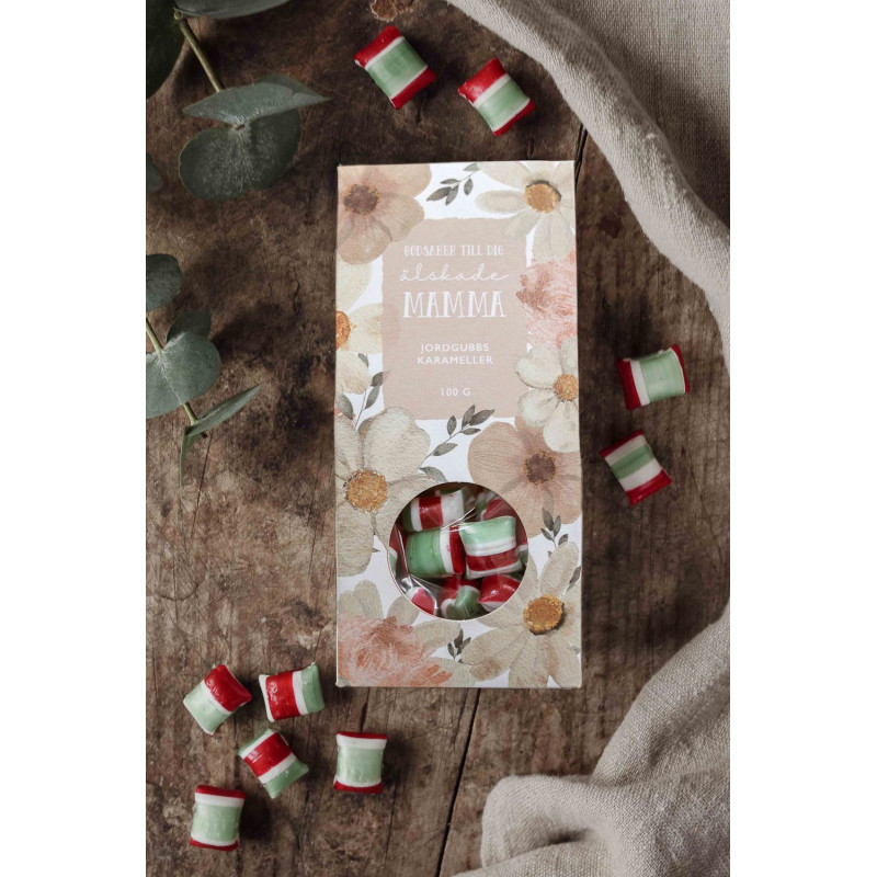 Majas Cottage Godsaker Till Dig Älskade Mamma 100 g